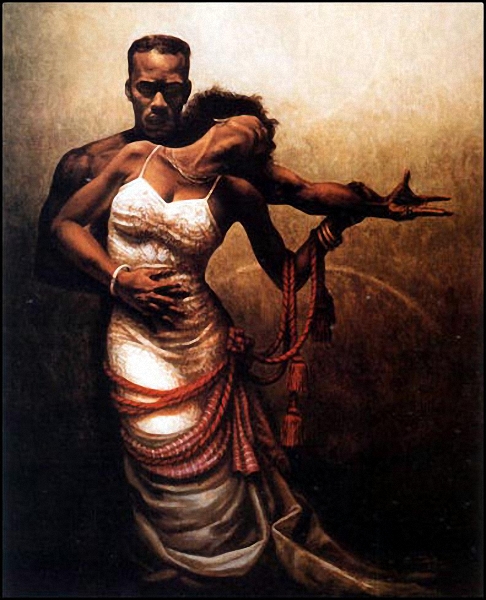 Forever My Queen by J.C. Baraki